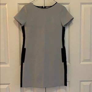 Ann Taylor Loft Short Sleeve Work suite Dress